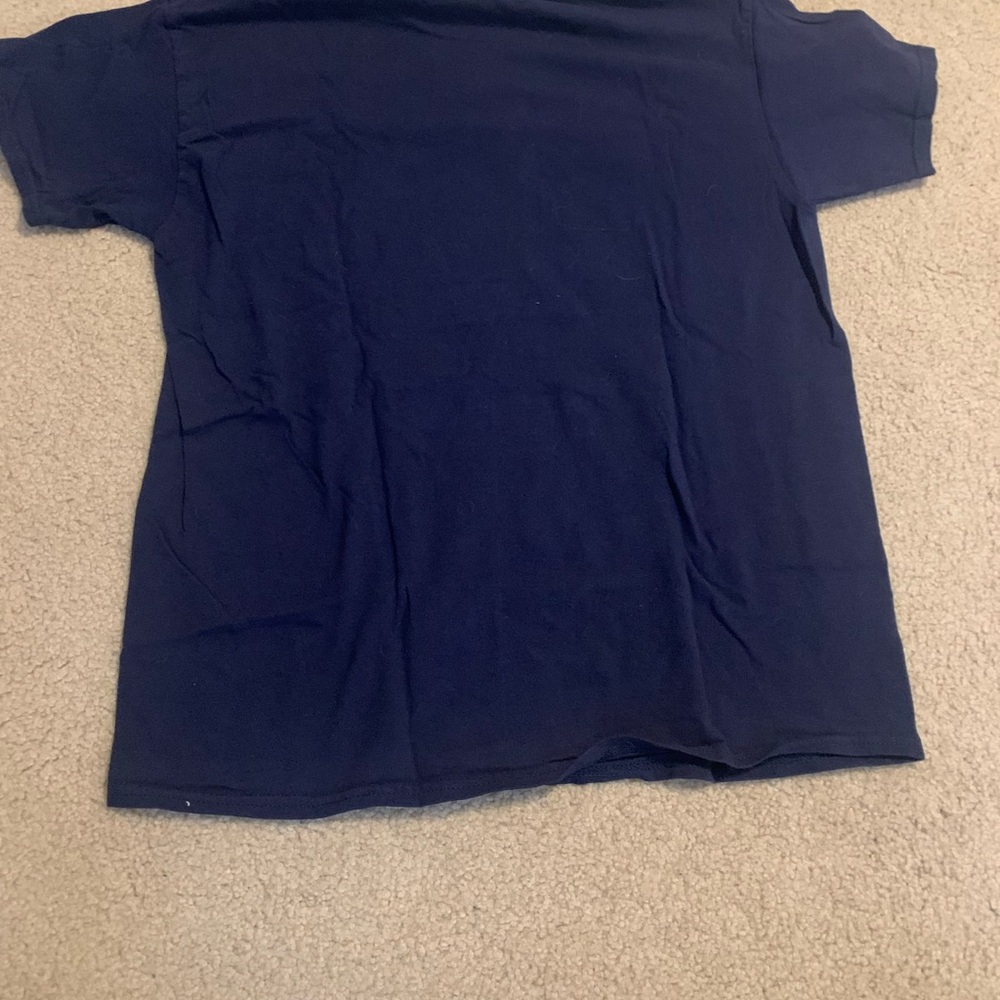 basic tee - Picture 2 of 2